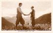 Petta Frederick & Wilhelm Dieterle Ross: 114/3  " Schweigen "